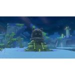 Juego Super Mario 3D World + Bowsers Fury Switch