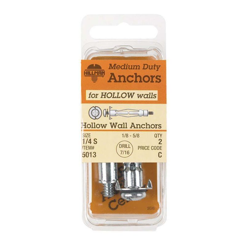 Tornillo Para Tablayeso 1/4 Plg X 2 1/2 Plg - Elco