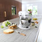 Batidora Clásica 4.5 Litros de 10 Velocidades 275 W