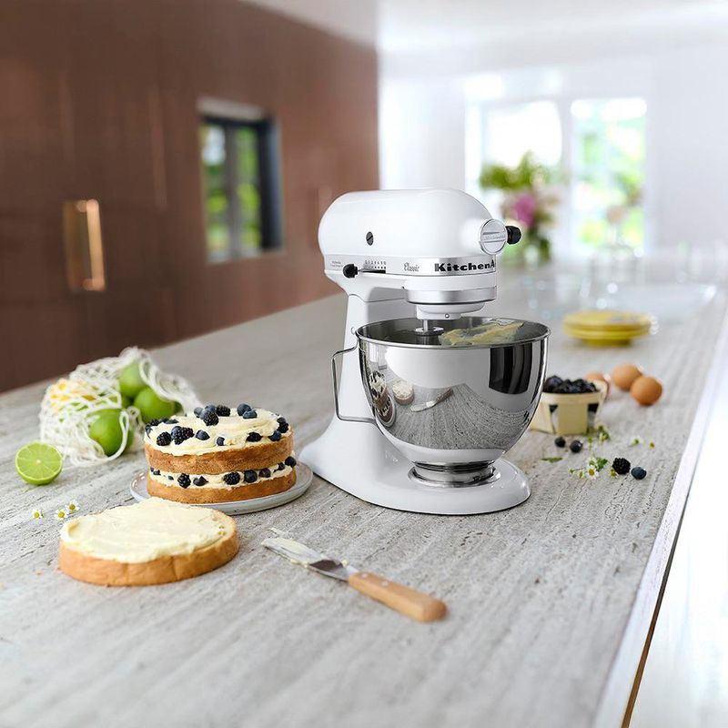Batidora Clásica 4.5 Litros de 10 Velocidades 275 W