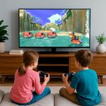 Juego Super Mario 3D World + Bowsers Fury Switch