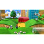 Juego Super Mario 3D World + Bowsers Fury Switch