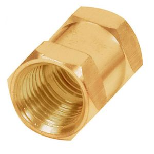 Cople Hembra De Rosca - Truper