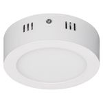 Lámpara Sobreponer Led Redondo 6W 390Lm - Volteck