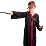 Disfraz De Harry Potter Talla M - Warner Brothers