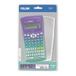 Calculadora Científica Sunset M240 9276 - Milan