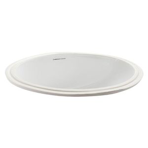 Lavamanos Ovalyn Color Blanco - Incesa