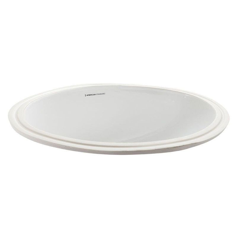 Lavamanos Ovalyn Color Blanco - Incesa