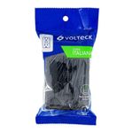 Tomacorriente Doble Falla A Tierra - Volteck