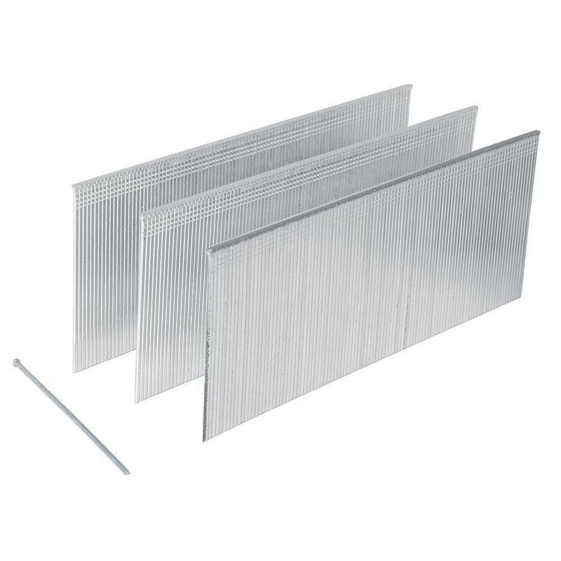 Clavos De 5/8 Plg Calibre 18 - Truper