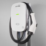 Cargador De Carro Eléctrico 240 V 032 Amp - Leviton