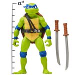 Figura Gigante Mega Mutante Diseños Surtidos - Tortugas Ninja