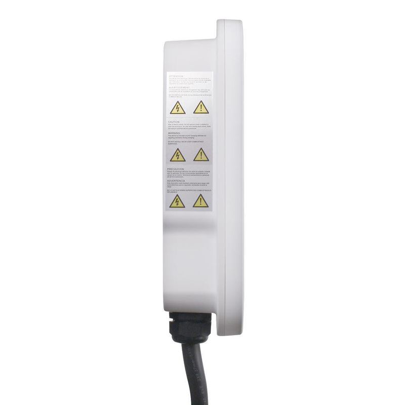 Cargador De Carro Eléctrico 240 V 032 Amp - Leviton