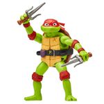 Figura Gigante Mega Mutante Diseños Surtidos - Tortugas Ninja