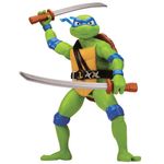 Figura Gigante Mega Mutante Diseños Surtidos - Tortugas Ninja