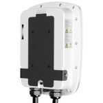 Cargador De Carro Eléctrico 240 V 032 Amp - Leviton