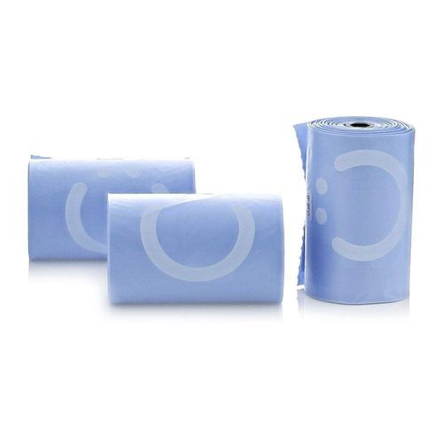 Refill Para Dispensador De Bolsas - Ubbi