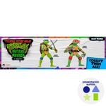 Figura Gigante Mega Mutante Diseños Surtidos - Tortugas Ninja