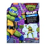 Figura Gigante Mega Mutante Diseños Surtidos - Tortugas Ninja
