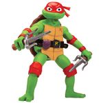 Figura Gigante Mega Mutante Diseños Surtidos - Tortugas Ninja