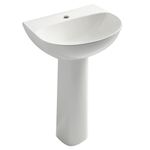 Lavamanos Manantial Preponchado Color B - Corona