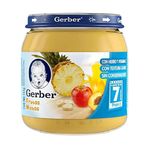Compota Frutas Mixtas Paso 2 De 113 G - Gerber