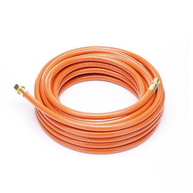 Manguera Para Compresor 1/4 Plg - Truper