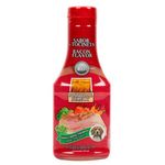 Salsa Natural Para Perros Sabor Tocino 370 Ml - Natural Select