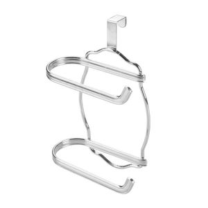 Portarrollos para Tanque de Baño Acero Inoxidable