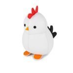 Paulette La Pequeña Gallina - Little Big Friends