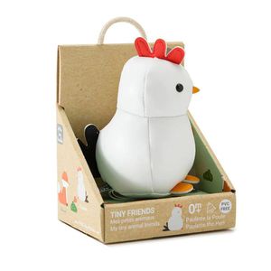 Paulette La Pequeña Gallina - Little Big Friends