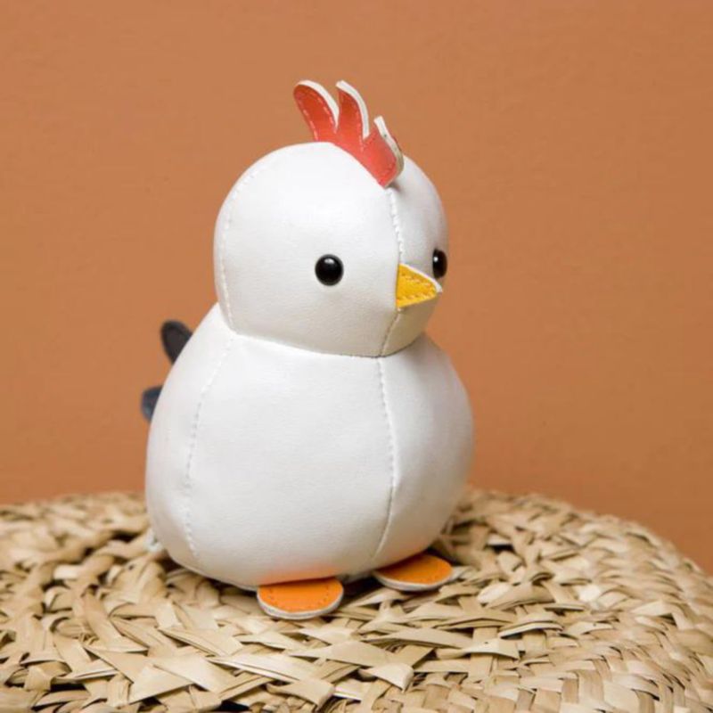 Paulette La Pequeña Gallina - Little Big Friends