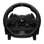 Volante De Carreras Trueforce G923 - Logitech