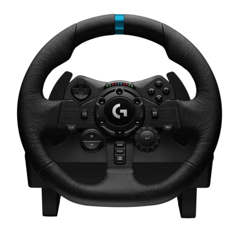 Volante De Carreras Trueforce G923 - Logitech