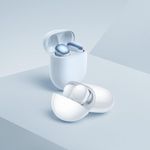 Auriculares Inalámbricos Redmi Buds 4 Blancos - Xiaomi