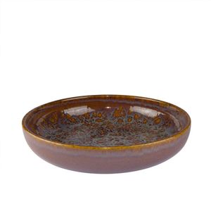 Plato para Sopa Lava