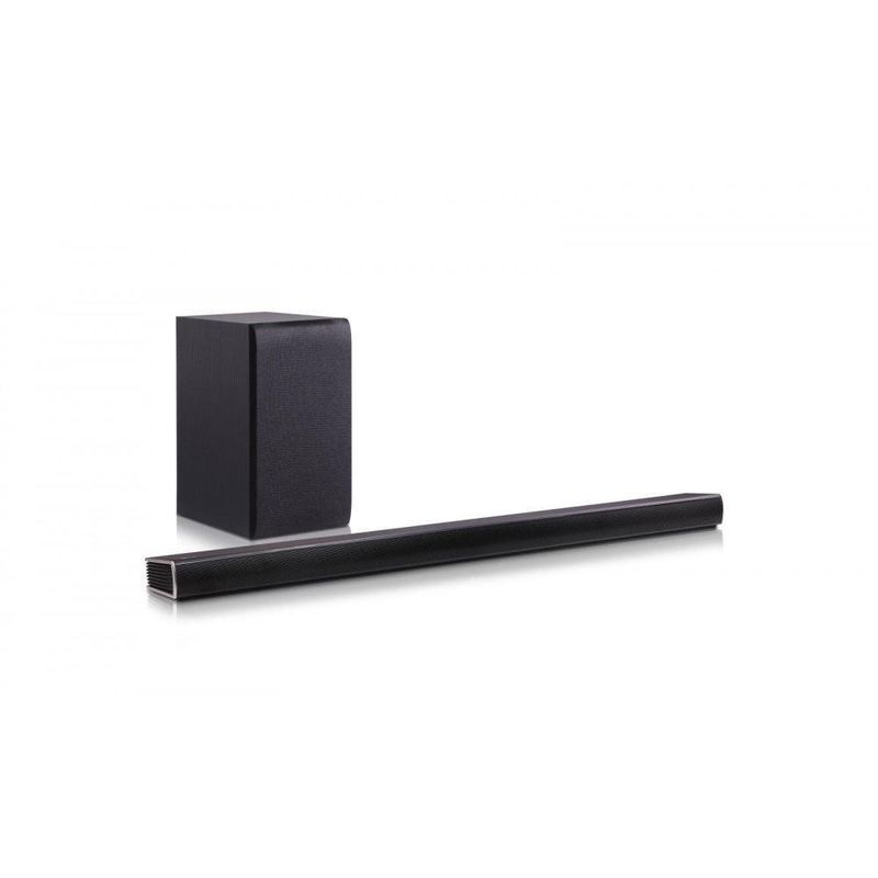 Barra De Sonido Con Canales 5.1.2 De 720 W - Jbl