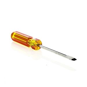 Destornillador Plano 5/16 X 6 Plg - Stanley