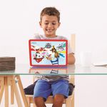 Lap Top Interactiva 124 Actividades - Paw Patrol