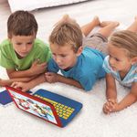 Lap Top Interactiva 124 Actividades - Paw Patrol