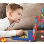 Lap Top Interactiva 124 Actividades - Paw Patrol