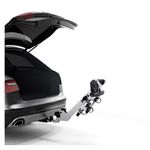 Portabicicleta Para Enganche - Thule