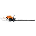 Cortasetos A Gasolina 27.2 Cc De 18 Plg - Sthil