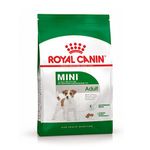 Alimento Para Perro Adulto Raza Pequeña Carne Y Pollo 8 Kg - Royal