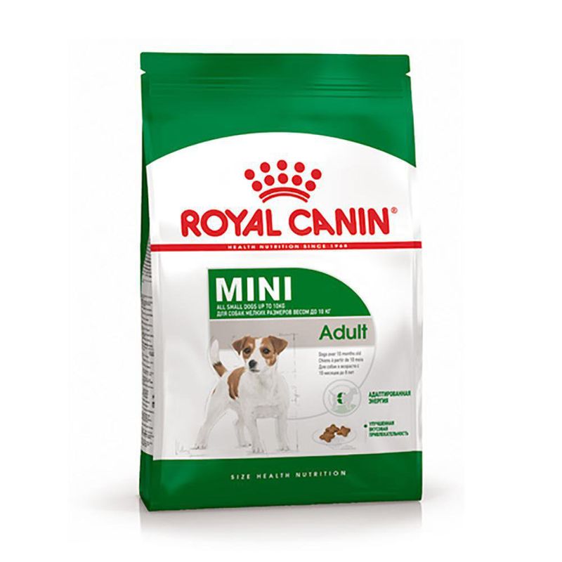 Alimento Para Perro Adulto Raza Pequeña Carne Y Pollo 8 Kg - Royal