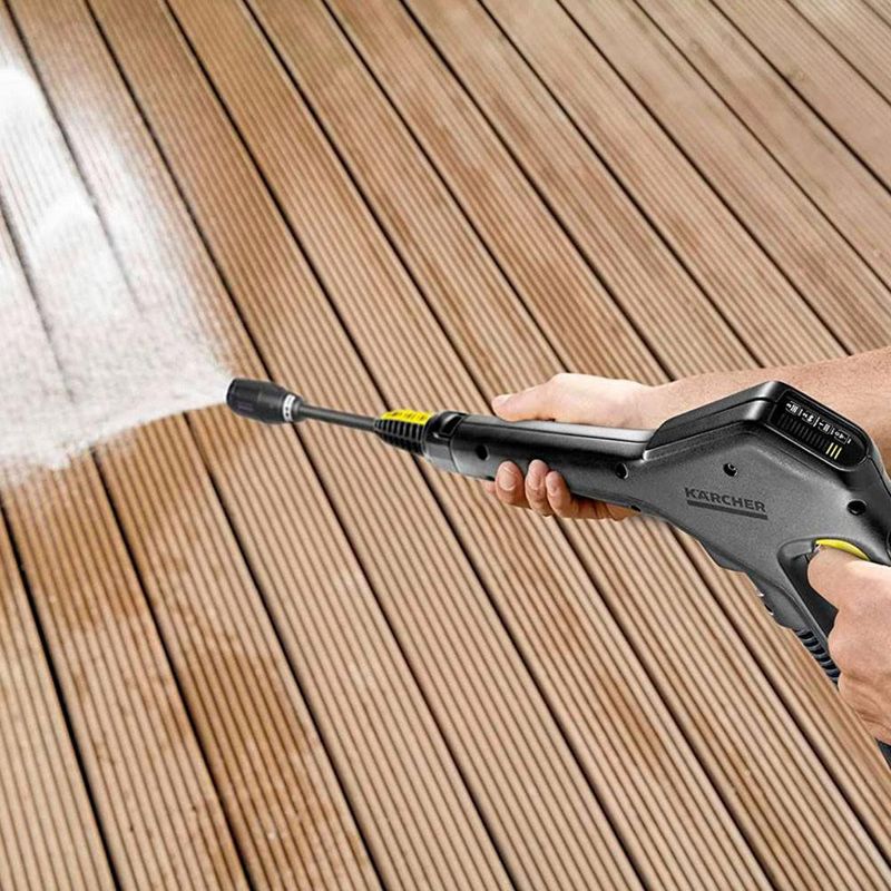 Lanza Dosificadora Vario Power - Karcher