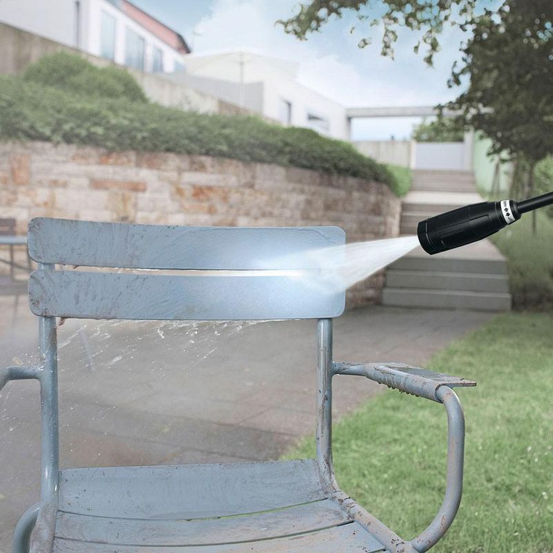 Lanza Dosificadora Vario Power - Karcher