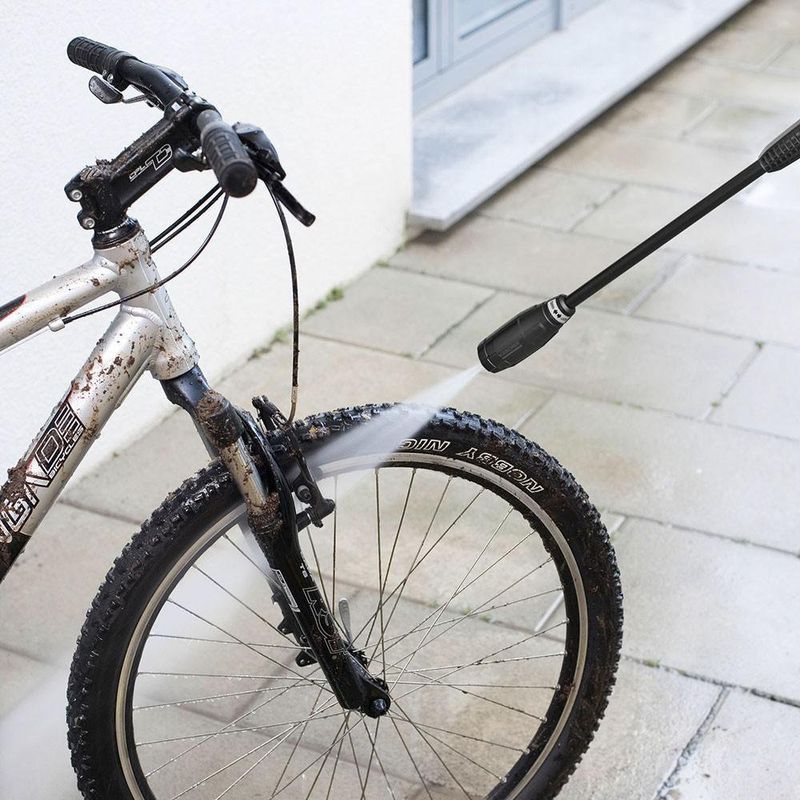 Lanza Dosificadora Vario Power - Karcher