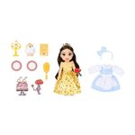 Muñeca Petite con Accesorios Diseños Surtidos