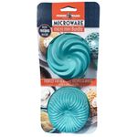 Set de Moldes para Hornear en Microondas